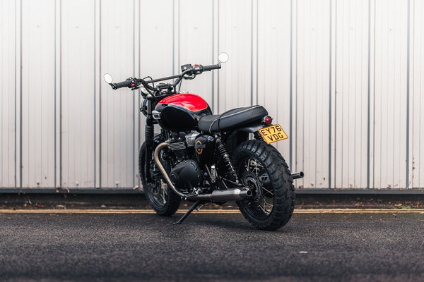T100 Custom