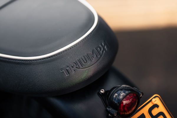 T100 Custom