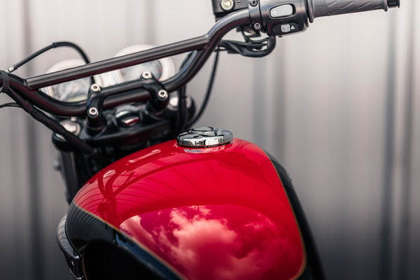 T100 Custom