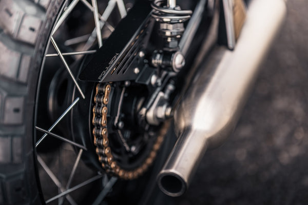 T100 Custom