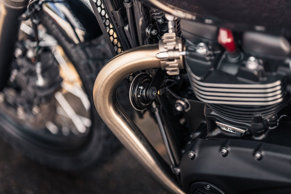 T100 Custom