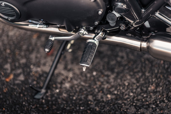 T100 Custom