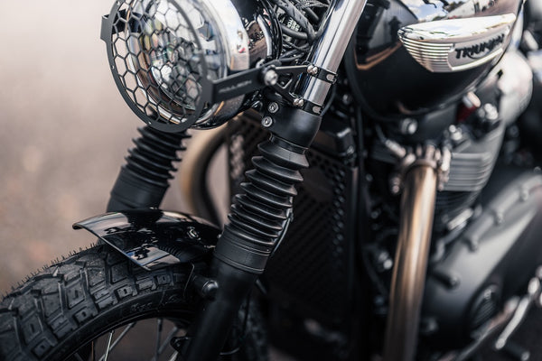 T100 Custom