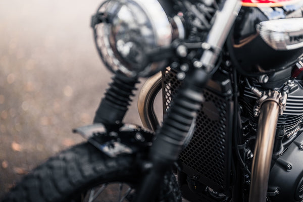 T100 Custom