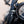 Poulson custom Fork covers to fit Triumph as seen on the 'Jackal'