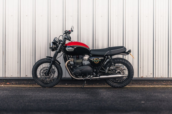 T100 Custom