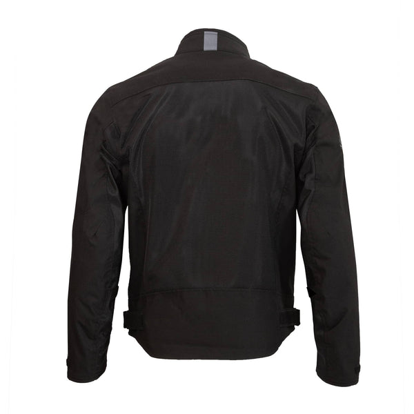 Merlin ~ Prospect Air Mesh Jacket