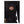 QUEEN KEROSIN WORKWEAR OVERALL BLACK