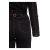 QUEEN KEROSIN WORKWEAR OVERALL BLACK