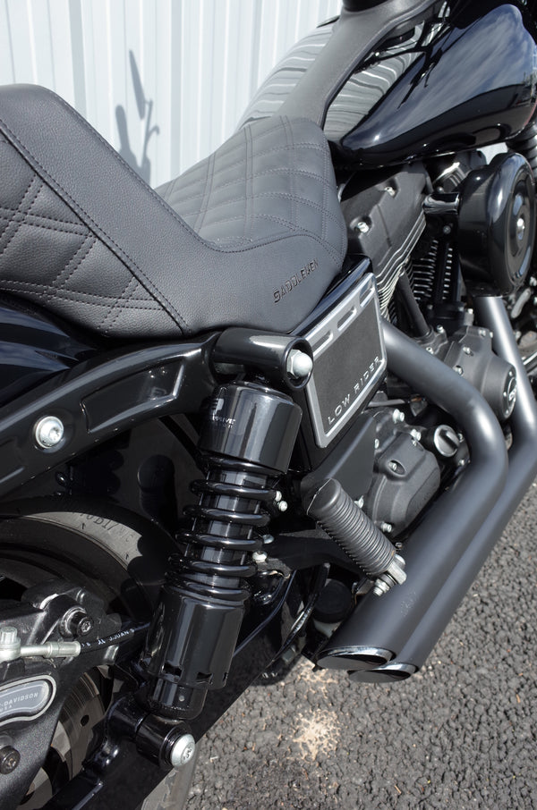 Harley Dyna - Club Style