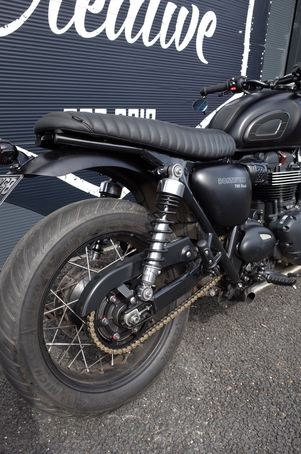 Bonneville T100 _ T120s - JON