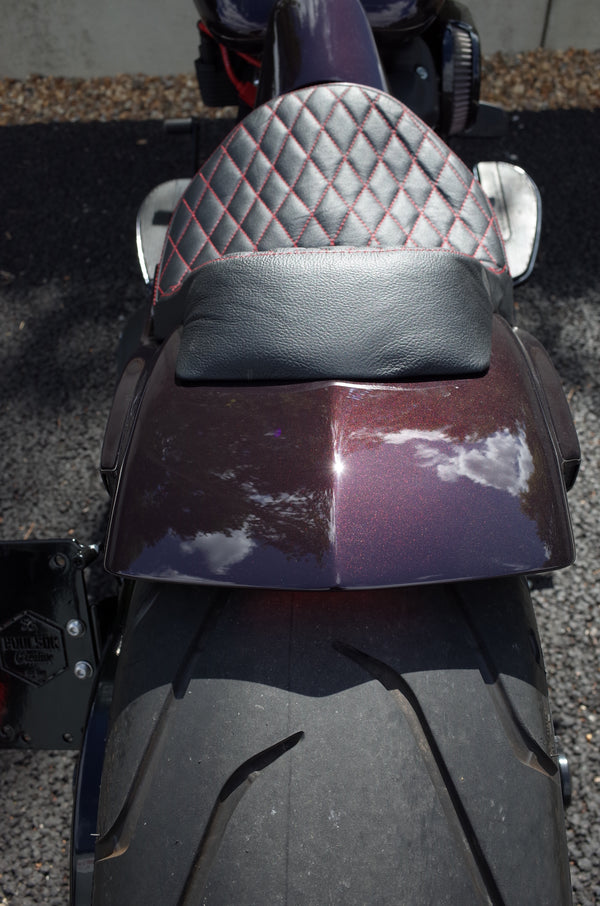 The Haymaker Fat Boy