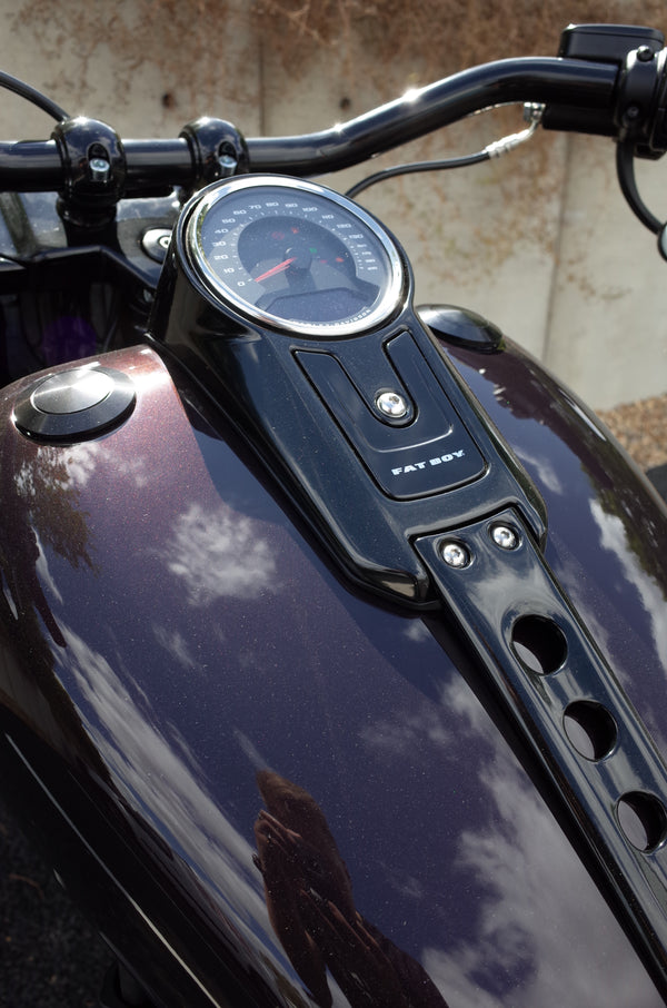 The Haymaker Fat Boy