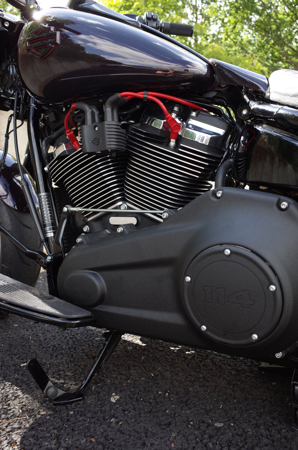 The Haymaker Fat Boy