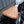 Poulson Custom Sprung Solo bobber Seat & Grips - Real leather and hand stitched
