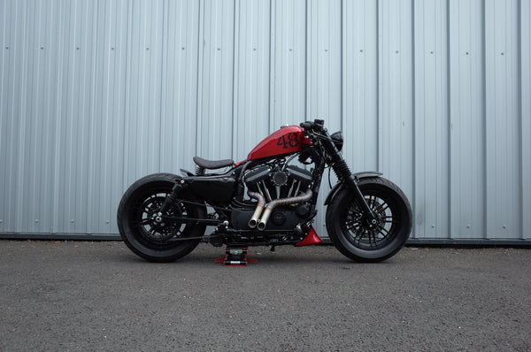 Deep Candy Sportster