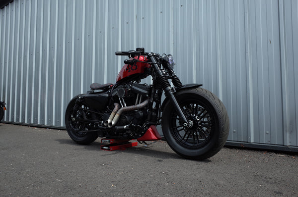 Deep Candy Sportster