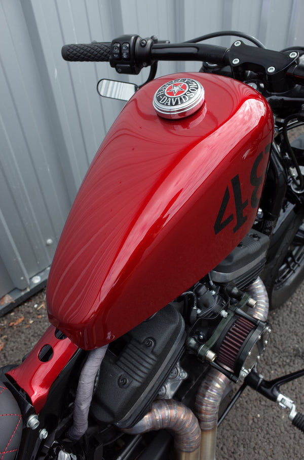 Deep Candy Sportster