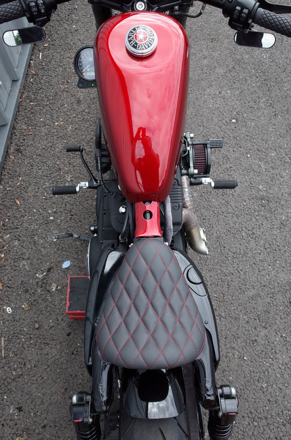 Deep Candy Sportster