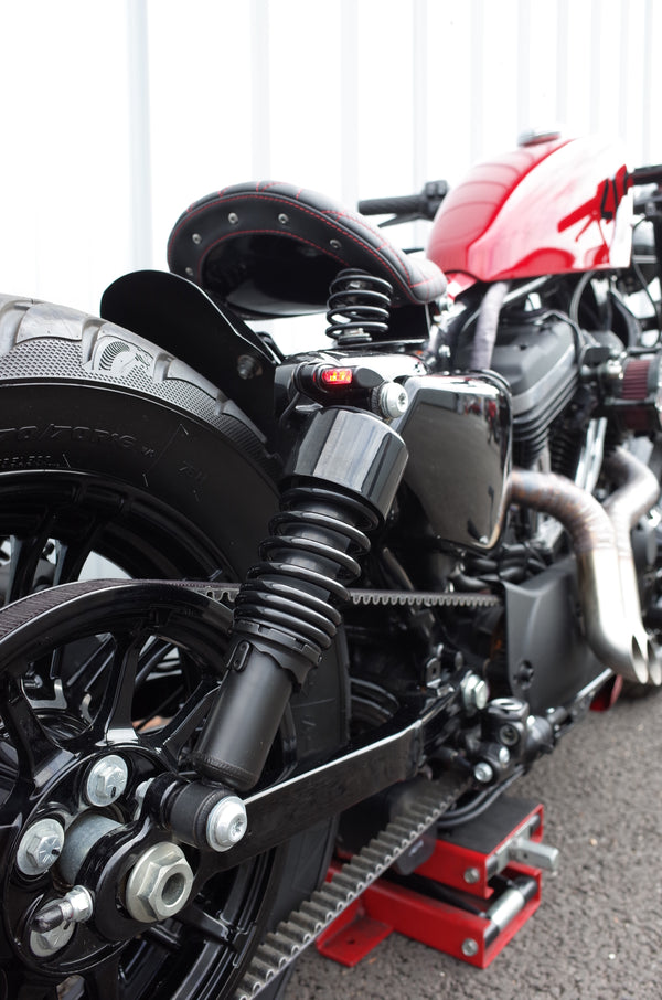 Deep Candy Sportster