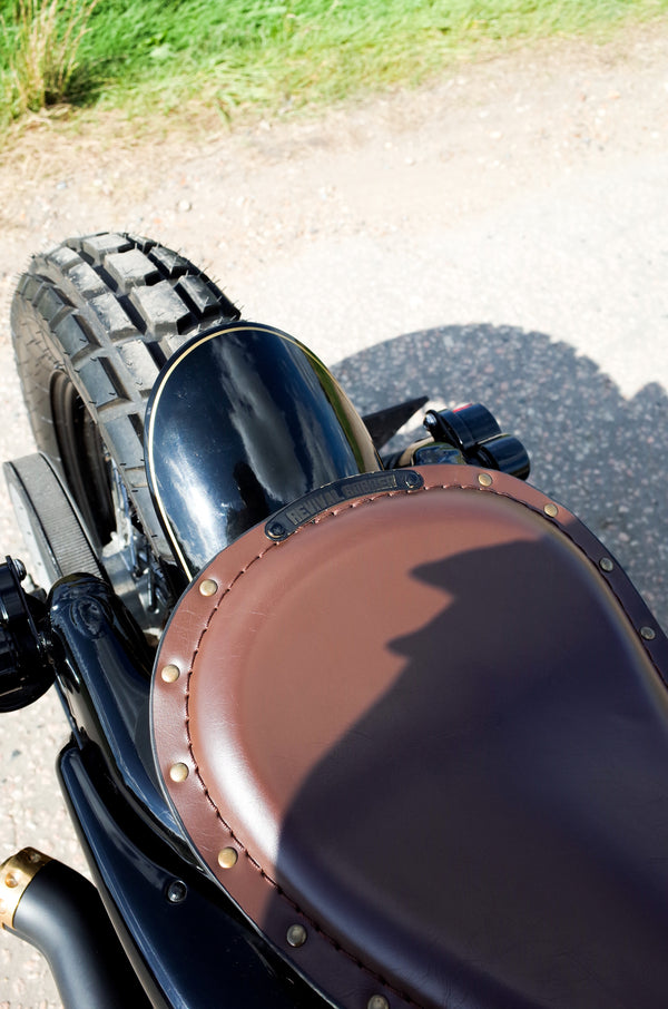 Harley Sportster - Revival Bobber
