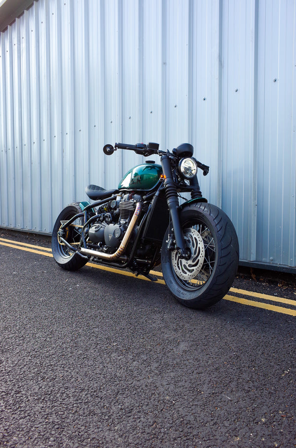 Goodwood bobber 23