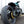 Poulson - Triumph Bobber rear frame LED light brackets - Kellerman Atto