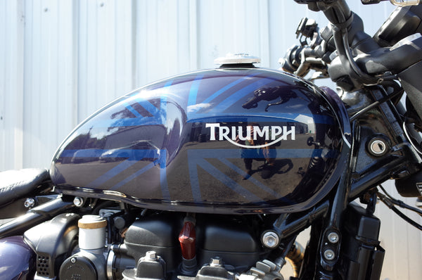 Bentley Sapphire Blue