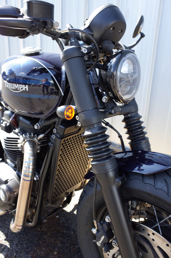 Bentley Sapphire Blue