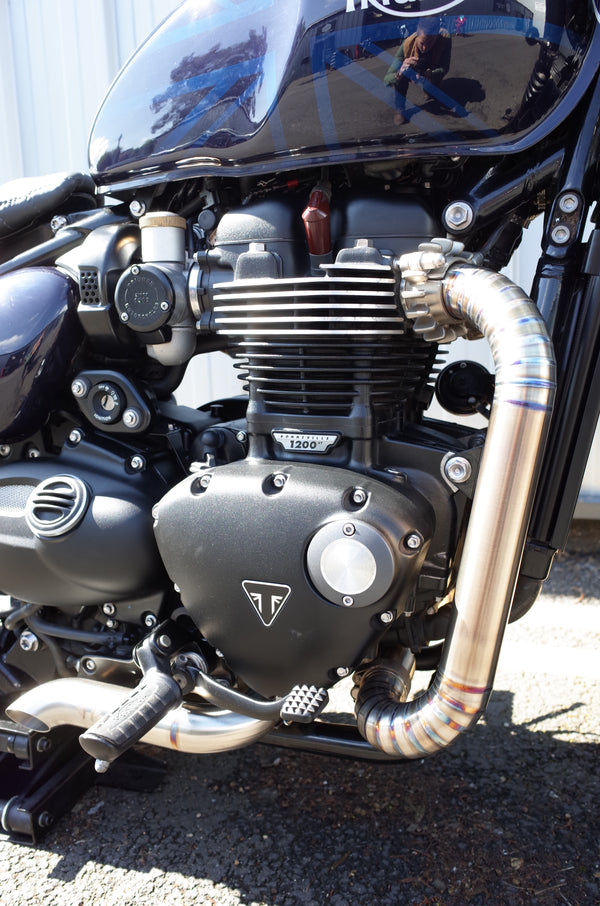 Bentley Sapphire Blue