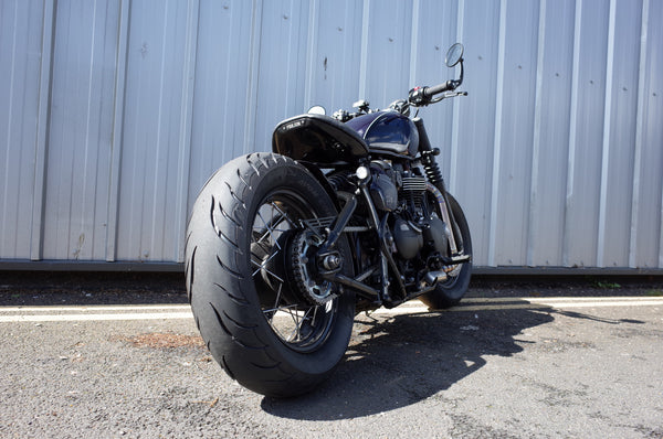 Bentley Sapphire Blue