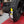 Poulson  ~  Custom Triumph Rear Numberplate  Bracket with LED