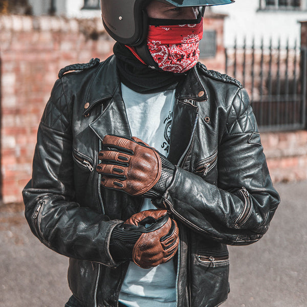 Predator-Gloves