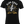 CRULE - Ride Free Sparky Tee - Black