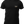 CRULE - Ride Free Sparky Tee - Black