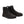 MERLIN  - HAWKINS URBAN D3O WATERPROOF TRAINERS BLACK