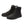 MERLIN  - HAWKINS URBAN D3O WATERPROOF TRAINERS BLACK