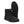 MERLIN  - HAWKINS URBAN D3O WATERPROOF TRAINERS BLACK