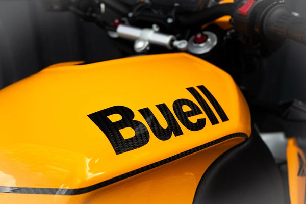 BUELL IS BACK! NEW 1190 SX V-TWIN NAKED SPORTSBIKE