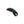Bella Custom - Triumph Bobber aluminum rear fender (gloss black)