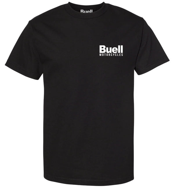 Buell - T-Shirt