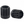 Motone Jupiter - Exhaust Tip Kit - BLACK T120/T100