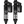 YSS Rear full adjustable shocks - BSA, Triumph