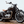 Classic Retro Bobber
