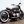 Classic Retro Bobber