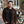 MERLIN - TORSTEN TFL D3O AAA LEATHER JACKET