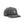 Motone ACIDWOLF -Panel Cotton Twill Hat - Black Washed Cotton