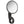 Motone AERONAUT Billet Mirror - Type S Stealth 80mm