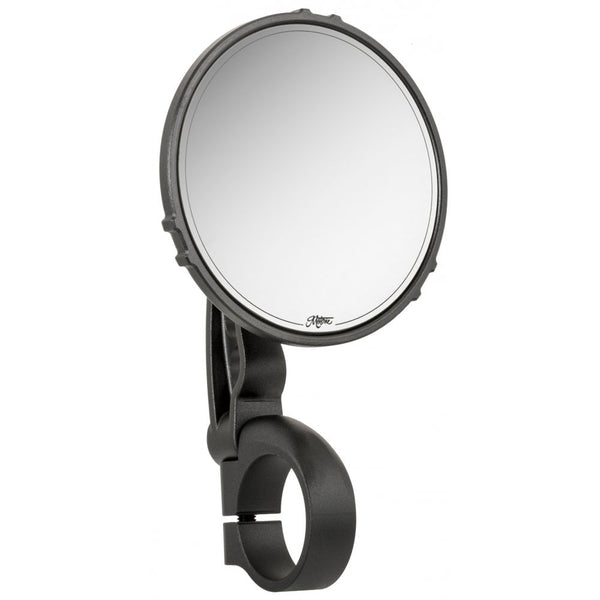 Motone AERONAUT Billet Mirror - Type S Stealth 80mm