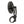 Motone AERONAUT Billet Mirror - Type S Stealth 80mm